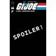 G.I. Joe A Real American Hero #325 Cover E Chris Mooneyham New Joe Variant
