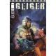 Geiger #21 Cover C Leighton Buxman Variant