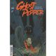 Ghost Pepper #8 Cover B Daniel Warren Johnson & Mike Spicer Variant