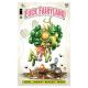 I Hate Fairyland #48 Cover B Derek Laufman F*Ck (Uncensored) Fairyland Variant