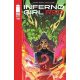Inferno Girl Red Book Two #3