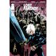 Lost Fantasy #8 Cover B Luca Casalanguida Variant