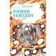 Power Fantasy #16 Cover B Morgan Beem Variant