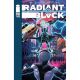 Radiant Black #42