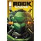 Rook Exodus #10 Cover B Jason Fabok & Brad Anderson Variant