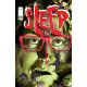 Sleep #8 Cover B Gene Ha Variant