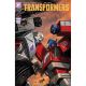 Transformers #29