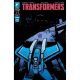 Transformers #29 Cover B Daniel Warren Johnson & Mike Spicer Variant