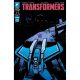 Transformers #29 Cover B Daniel Warren Johnson & Mike Spicer Variant