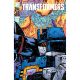 Transformers #29 Cover C Jorge Corona & Mike Spicer Variant