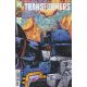 Transformers #29 Cover C Jorge Corona & Mike Spicer Variant
