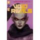 Void Rivals #27 Cover C Ben Oliver Variant