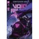 Void Rivals #27 Cover D 1:25 Leirix Li Variant