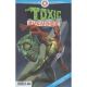 Toxic Avenger Comics #8