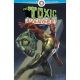 Toxic Avenger Comics #8