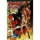 Dynamic Forces Spider-Man Red Sonja #1 Dynamite Aspen Exclusive By Michael Turner CGC Graded