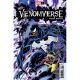 Dynamic Forces Web Of Venomverse Fresh Brains #1 Silver Signature Series Signed By Erica Schultz