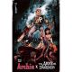 Archie X Army Of Darkness #1