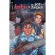 Archie X Army Of Darkness #1 Cover C Laura Braga Variant