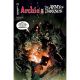 Archie X Army Of Darkness #1 Cover E Stuart Sayger Variant