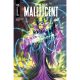 Disney Villains Maleficent #5 Cover B Ellery Variant