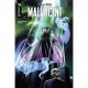 Disney Villains Maleficent #5 Cover C Robert Quinn Variant