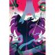 Disney Villains Maleficent #5 Cover H 1:15 Paulina Ganucheau Virgin Variant