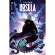 Disney Villains Ursula #1 Cover C Robert Quinn Variant
