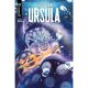 Disney Villains Ursula #1 Cover D Shatoki Shiki Variant