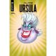Disney Villains Ursula #1 Cover E Francesca Carita Variant