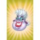 Disney Villains Ursula #1 Cover I 1:10 Francesca Carita Virgin Variant