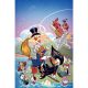 Ducktales Valentines Day Special 2026 #1 Cover E 1:10 Libero Ermetti Virgin Variant