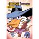 Gargoyles Darkwing Duck #2 Cover C Clayton Henry Variant