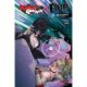 Harley Quinn X Elvira #5 Cover D Ben Caldwell Variant