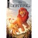 Lion King #4 Cover B Arianna Consonni Variant