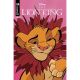 Lion King #4 Cover C Jacob Edgar Variant