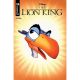 Lion King #4 Cover D Cartoon Head Variant