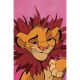 Lion King #4 Cover F 1:10 Jacob Edgar Virgin Variant