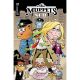 Muppets Noir #1