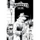 Muppets Noir #1 Cover F 1:10 Declan Shalvey Line Art Variant