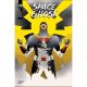 Space Ghost #8 Cover B Jae Lee Variant