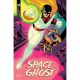 Space Ghost #8 Cover C Michael Cho Variant