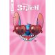 Stitch #7 Cover C Ciro Cangialosi Variant