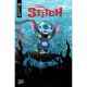 Stitch #7 Cover D George Kambadais Variant