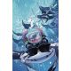 Stitch #7 Cover I 1:15 Edwin Galmon Virgin Variant