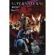 Supernatural #5 Cover B Eder Messias Variant