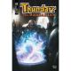 Thundarr The Barbarian #2 Cover B Francesco Mattina Variant