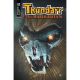 Thundarr The Barbarian #2 Cover C Bjorn Barends Variant