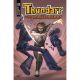 Thundarr The Barbarian #2 Cover D Joseph Michael Linsner Variant