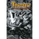 Thundarr The Barbarian #2 Cover F 1:10 Michael Cho Line Art Variant